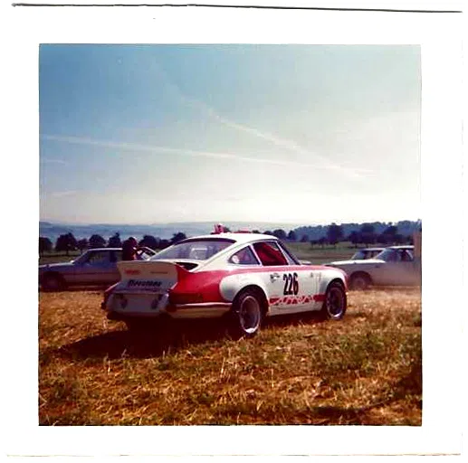 HCR Ollons-Villars 1973